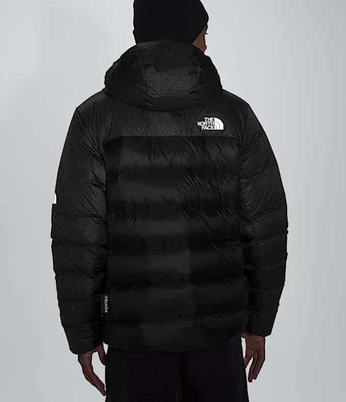 Giacca con cappuccio TNF™ HKe Kalix Down da uomo Giacca con cappuccio TNF™ HKe Kalix Down da uomo