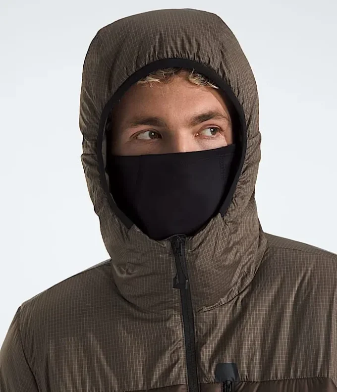 Giacca con cappuccio TNF™ HKe Kalix Down da uomo Giacca con cappuccio TNF™ HKe Kalix Down da uomo