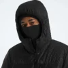 Giacca con cappuccio TNF™ HKe Kalix Down da uomo Giacca con cappuccio TNF™ HKe Kalix Down da uomo