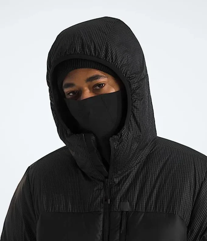 Giacca con cappuccio TNF™ HKe Kalix Down da uomo Giacca con cappuccio TNF™ HKe Kalix Down da uomo