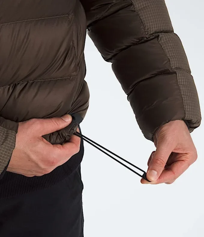 Giacca con cappuccio TNF™ HKe Kalix Down da uomo Giacca con cappuccio TNF™ HKe Kalix Down da uomo