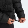 Giacca con cappuccio TNF™ HKe Kalix Down da uomo Giacca con cappuccio TNF™ HKe Kalix Down da uomo