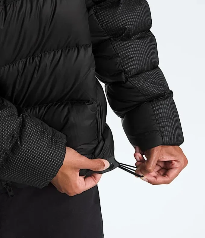 Giacca con cappuccio TNF™ HKe Kalix Down da uomo Giacca con cappuccio TNF™ HKe Kalix Down da uomo