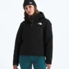 Giacca con cappuccio TNF™ Range Down da donna
