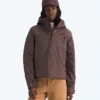Giacca con cappuccio TNF™ Range Down da donna