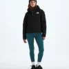 Giacca con cappuccio TNF™ Range Down da donna
