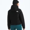 Giacca con cappuccio TNF™ Range Down da donna