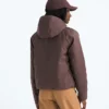 Giacca con cappuccio TNF™ Range Down da donna