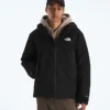 Giacca con cappuccio TNF™ Range Down da uomo