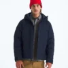 Giacca con cappuccio TNF™ Range Down da uomo Giacca con cappuccio TNF™ Range Down da uomo