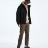 Giacca con cappuccio TNF™ Range Down da uomo