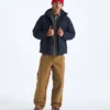 Giacca con cappuccio TNF™ Range Down da uomo Giacca con cappuccio TNF™ Range Down da uomo