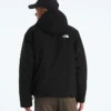 Giacca con cappuccio TNF™ Range Down da uomo