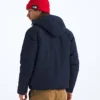 Giacca con cappuccio TNF™ Range Down da uomo Giacca con cappuccio TNF™ Range Down da uomo