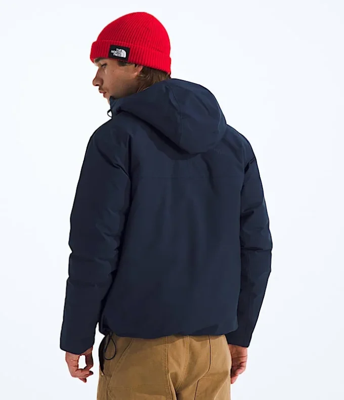 Giacca con cappuccio TNF™ Range Down da uomo Giacca con cappuccio TNF™ Range Down da uomo