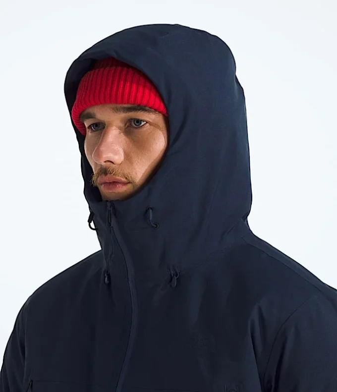 Giacca con cappuccio TNF™ Range Down da uomo Giacca con cappuccio TNF™ Range Down da uomo