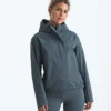 Giacca con cappuccio Voyage Rain 3L da donna Giacca con cappuccio Voyage Rain 3L da donna