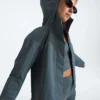 Giacca con cappuccio Voyage Rain 3L da donna Giacca con cappuccio Voyage Rain 3L da donna