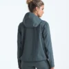 Giacca con cappuccio Voyage Rain 3L da donna Giacca con cappuccio Voyage Rain 3L da donna