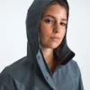 Giacca con cappuccio Voyage Rain 3L da donna Giacca con cappuccio Voyage Rain 3L da donna
