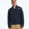 Giacca con zip integrale Gordon Lyons da uomo