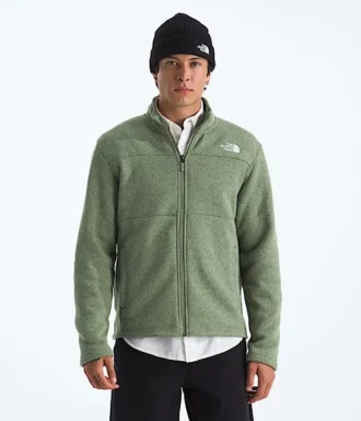 Giacca con zip integrale Gordon Lyons da uomo