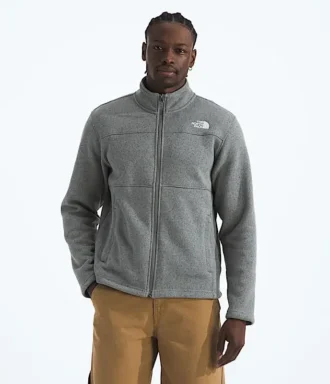 Giacca con zip integrale Gordon Lyons da uomo