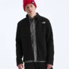 Giacca con zip integrale Gordon Lyons da uomo