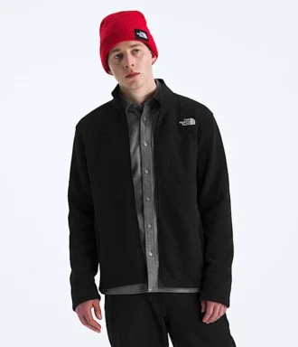 Giacca con zip integrale Gordon Lyons da uomo