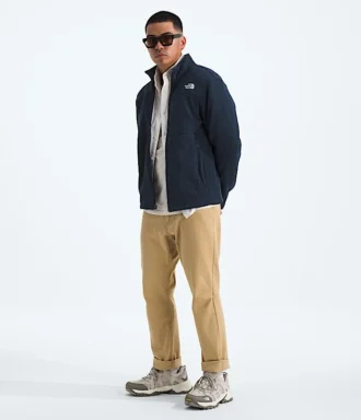 Giacca con zip integrale Gordon Lyons da uomo