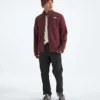 Giacca con zip integrale Gordon Lyons da uomo