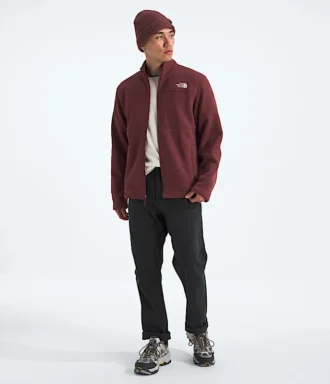 Giacca con zip integrale Gordon Lyons da uomo
