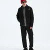 Giacca con zip integrale Gordon Lyons da uomo