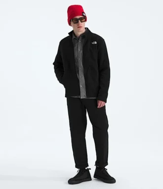 Giacca con zip integrale Gordon Lyons da uomo