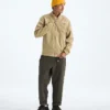 Giacca con zip integrale Gordon Lyons da uomo