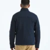 Giacca con zip integrale Gordon Lyons da uomo