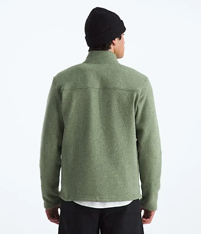 Giacca con zip integrale Gordon Lyons da uomo
