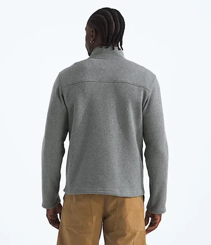 Giacca con zip integrale Gordon Lyons da uomo