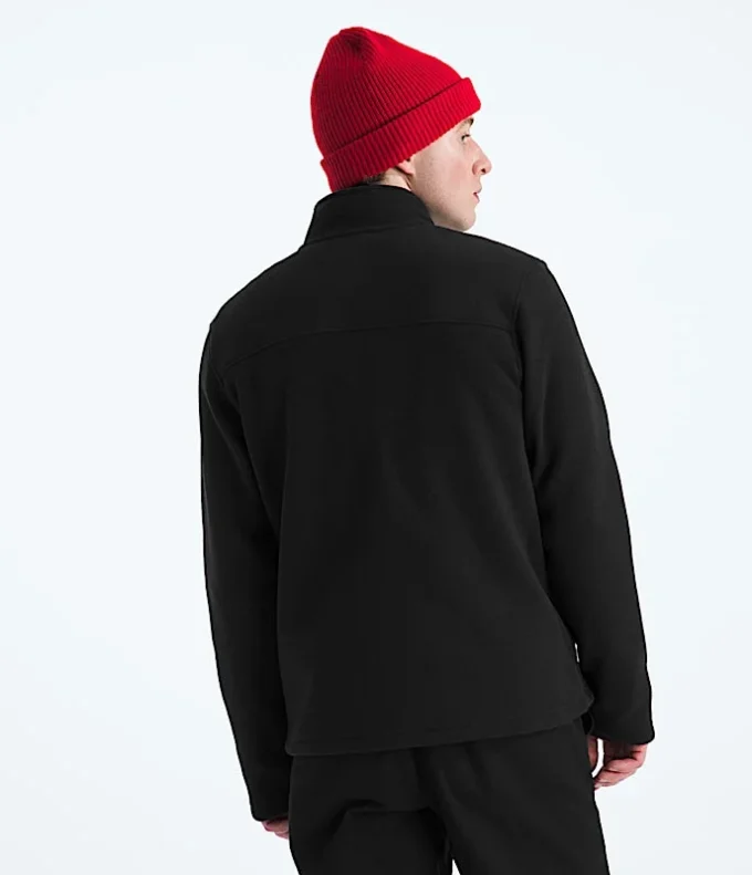 Giacca con zip integrale Gordon Lyons da uomo