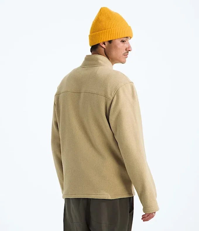Giacca con zip integrale Gordon Lyons da uomo