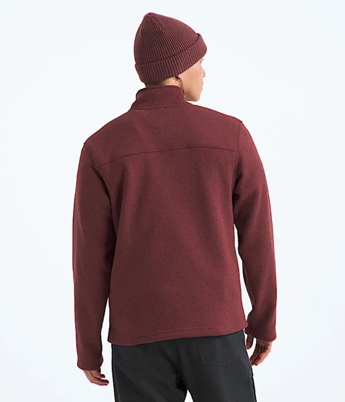 Giacca con zip integrale Gordon Lyons da uomo