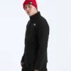 Giacca con zip integrale Gordon Lyons da uomo
