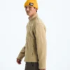 Giacca con zip integrale Gordon Lyons da uomo