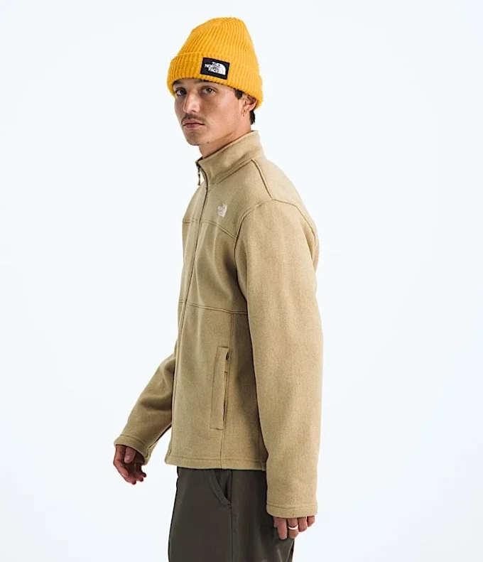 Giacca con zip integrale Gordon Lyons da uomo