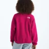 Giacca con zip integrale Yumiori da bambina