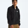 Giacca con zip integrale Yumiori da bambino Giacca con zip integrale Yumiori da bambino