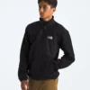 Giacca con zip integrale Yumiori da bambino Giacca con zip integrale Yumiori da bambino