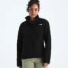 Giacca con zip integrale Yumiori da donna Giacca con zip integrale Yumiori da donna