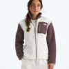 Giacca con zip integrale Yumiori da donna Giacca con zip integrale Yumiori da donna