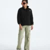 Giacca con zip integrale Yumiori da donna Giacca con zip integrale Yumiori da donna